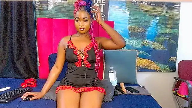 Lisa-001 online show from 02.01.26