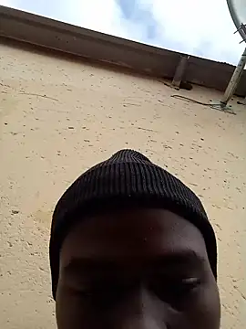 younggblackkCOCK19 online show from 11.08.25