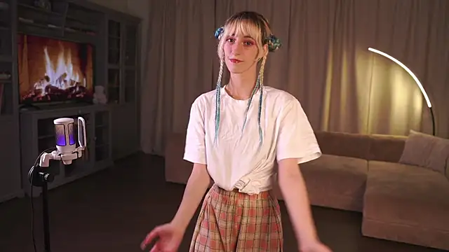 KarylNapper online show from 10.30.25