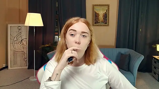 AddieOsler online show from 11.20.25