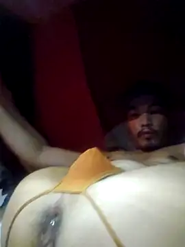 Emmanuel Santiago604 online show from 10.25.25