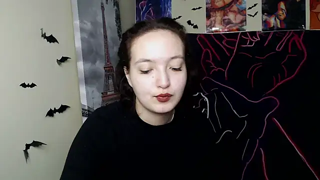 MissAriaa online show from 11.06.25