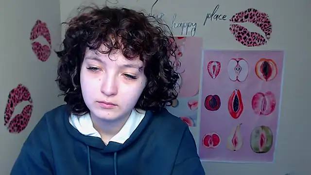 MissAriaa online show from 11.24.25