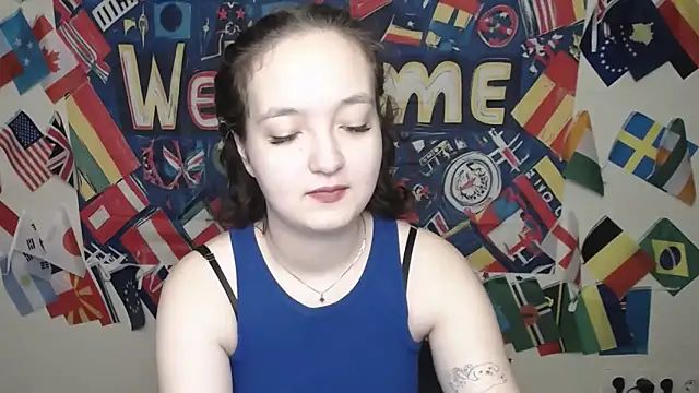 MissAriaa online show from 11.29.25