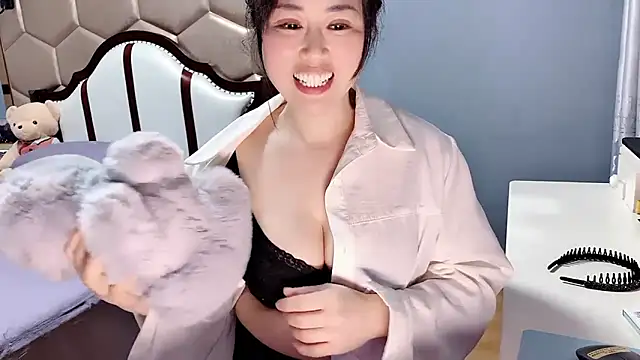 Snapshot of yaoyao22678 chatting on 02.09.26 yaoyao22678 online show from 02.09.26