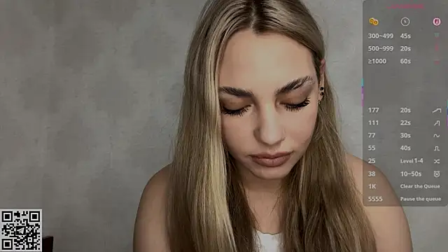 IlanaLafferty online show from 12.15.25