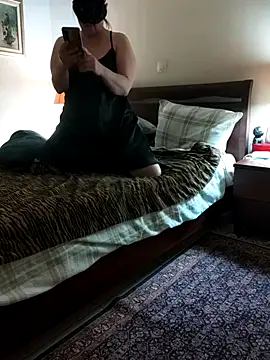 Snapshot of Nina_relax chatting on 02.14.26 Nina relax online show from 02.14.26