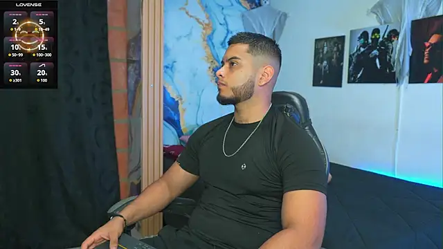 Tiler wolker online show from 12.01.25