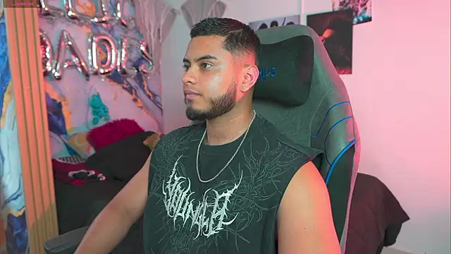 Tiler wolker online show from 03.06.26