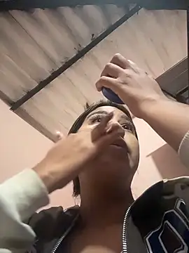 SoriEaston online show from 11.15.25