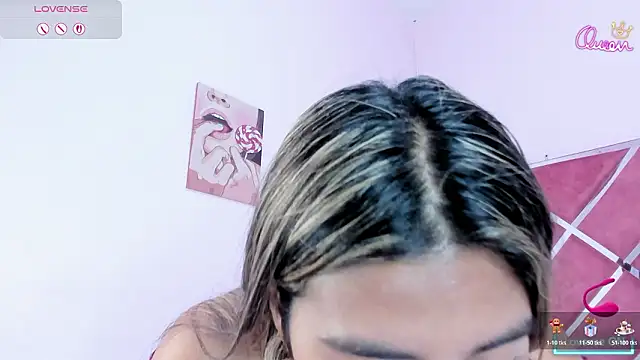 SoriEaston online show from 02.21.26