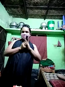 Hurnygril online show from 10.26.25