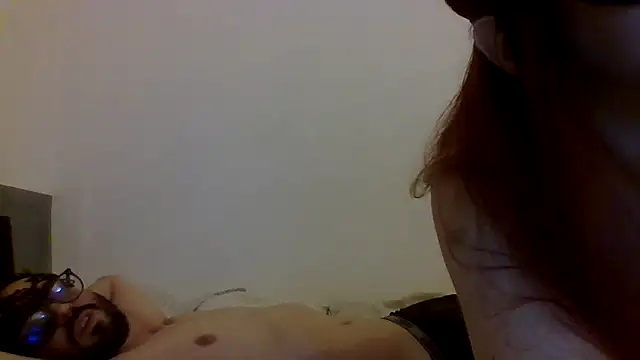 SexyPupil online show from 03.08.26