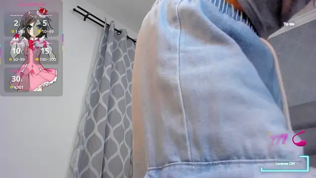 Luna Bella3 online show from 02.24.26