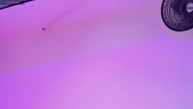 JanneBlossom  online show from 03.26.26