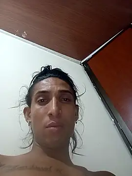 chairahot2 online show from 01.07.26