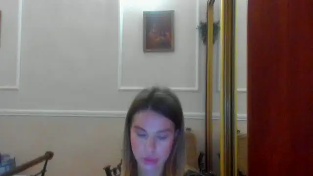 Snapshot of LinaBey chatting on 02.17.26 LinaBey online show from 02.17.26