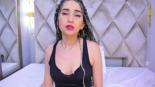 violett rabbit  online show from 01.09.26