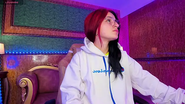 Ale sweety  online show from 11.28.25