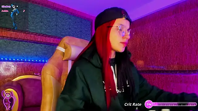 Ale sweety  online show from 01.07.26