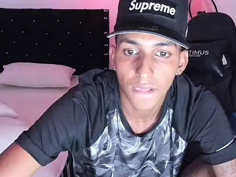 Andrea leo10 online show from 01.14.26