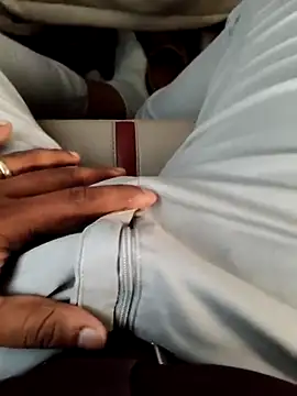  Ramesh pj online show from 04.23.26
