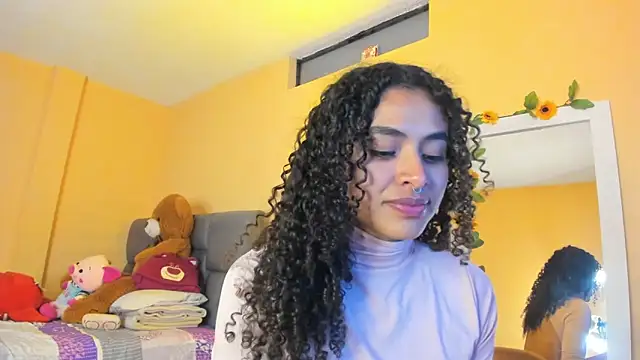 Snapshot of Keniia_rizz chatting on 06.13.26 Keniia rizz online show from 06.13.26