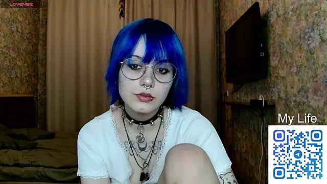 KellePourier online show from 03.18.26