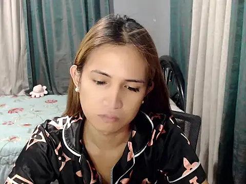 Snapshot of prettysam9 chatting on 07.16.26 prettysam9 online show from 07.16.26