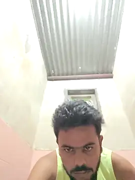 devil boy 0909 online show from 10.31.25