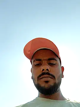 devil boy 0909 online show from 11.09.25