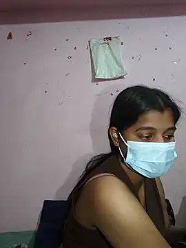 palakmishra033 online show from 11.17.25