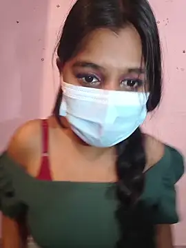 palakmishra033 online show from 11.20.25