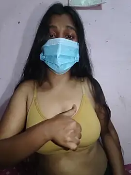 palakmishra033 online show from 11.26.25