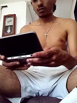 SkinniYamo online show from 03.14.26