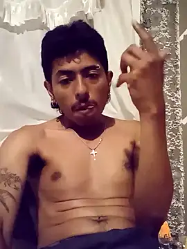 SkinniYamo online show from 04.08.26