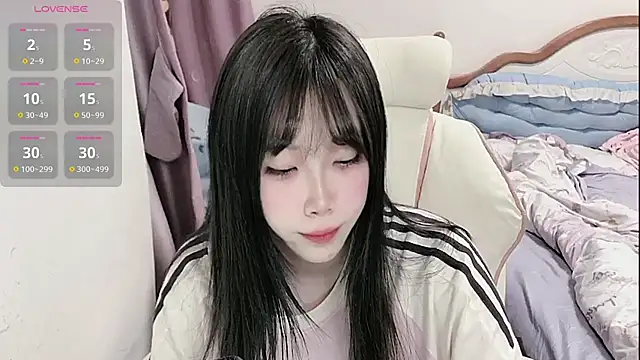Vivian-88 online show from 05.18.26