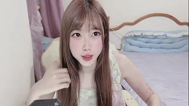 Vivian-88 online show from 07.28.26