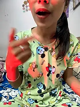 jeshmin rao online show from 11.13.25