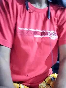 Hot-Rubyy online show from 04.27.26