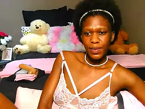 SEXYGODDESS7 online show from 03.23.26