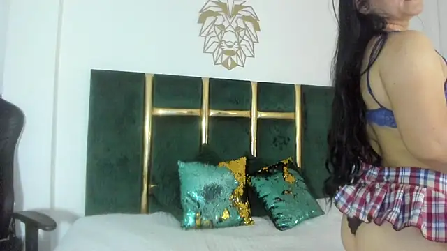 SeleniHot online show from 10.30.25