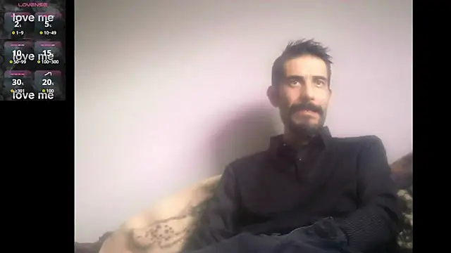 Ash59055 online show from 01.17.26