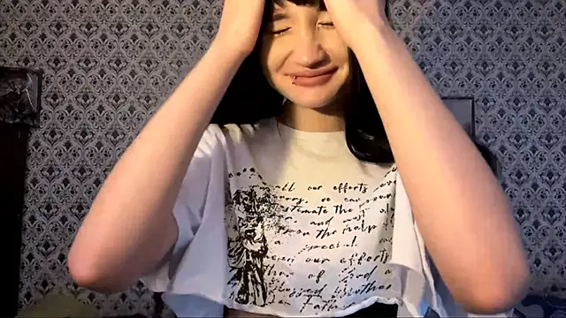 SofiaDreams09 online show from 11.21.25