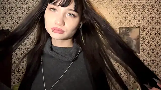 SofiaDreams09 online show from 01.12.26