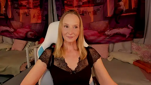 ScarlettPalmer online show from 05.15.26