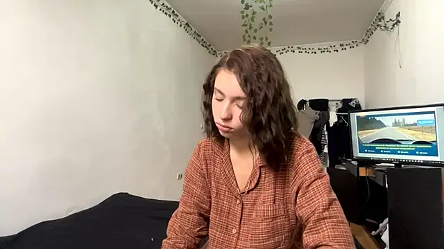 LilithFlamey online show from 11.03.25