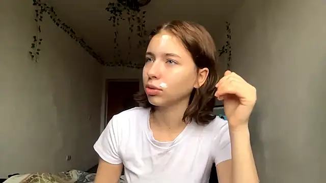 LilithFlamey online show from 11.11.25