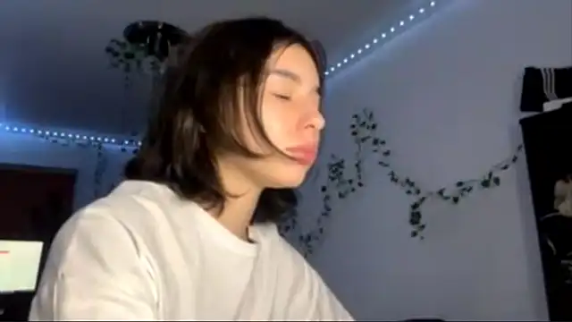 LilithFlamey online show from 11.25.25