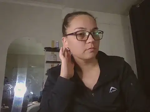 lilMissMarli online show from 11.20.25